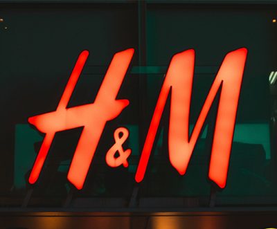 H&M publishes sustainability report 2022