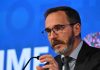 IMF chief economist warns inflation could stay high until 2025