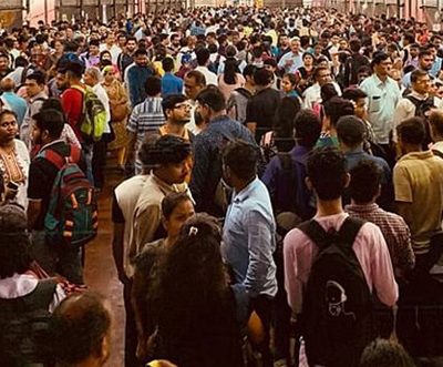 India to become world's most populous country this week: UN