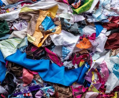 TexMat wins € 6 million EU backing to roll out deposit return model for textile recycling