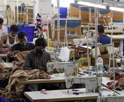 January-March 2023: 97 factories shut, 87 reopened