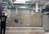 Jeanologia introduces innovative circular washing process