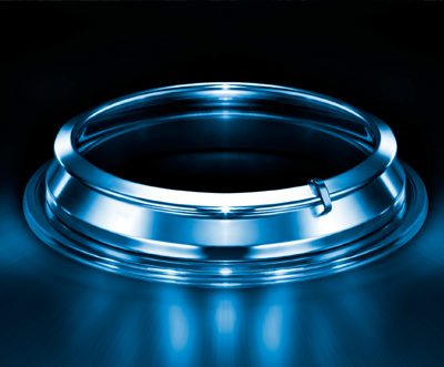 ORBIT Ring-Traveler System