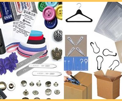 RMG accessories, packaging industries likely to get cash incentives from FY24