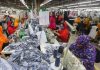 Bangladesh’s RMG exports witnessed steady growth amid challenges