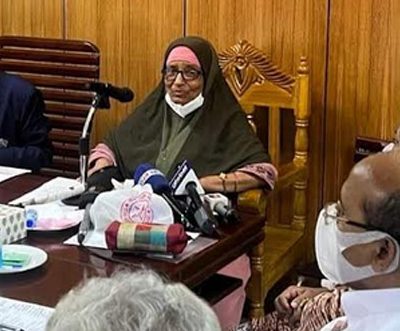 State Minister urges manufacturers to clear March wages and bonuses before Eid