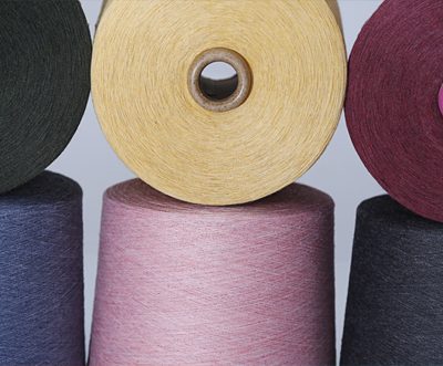 Textile millers urge ban on commercial import of cotton yarn