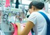 Tunis textile and apparel exports see 16.78% growth in Q1 2023