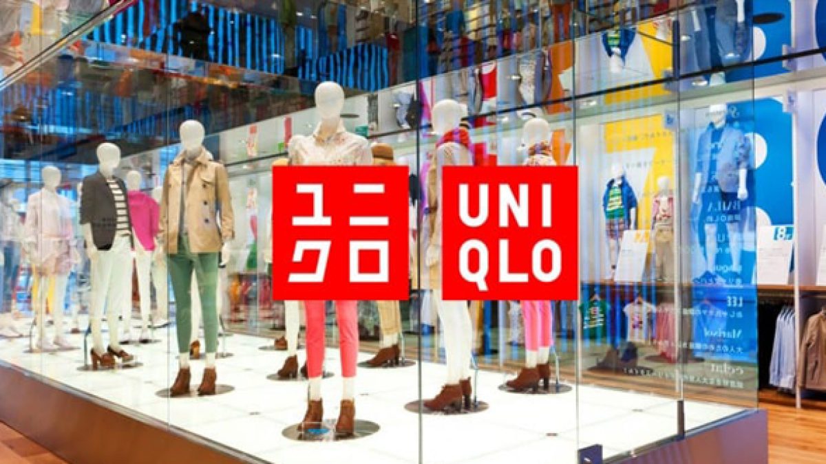 Results Summary  FAST RETAILING CO LTD