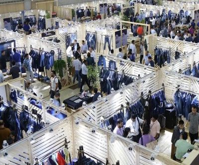 14th Bangladesh Denim Expo to start on May 16