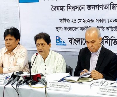 BEA places Tk 20.94 lakh crore alternate budget for FY24