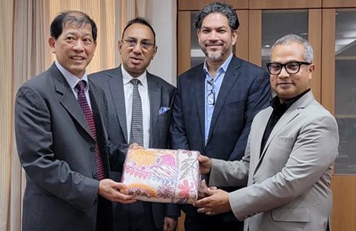 BGMEA, TTRI to collaborate on garment industries capacity building