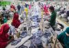 Minimum Wages in Apparel Manufacturing Countries