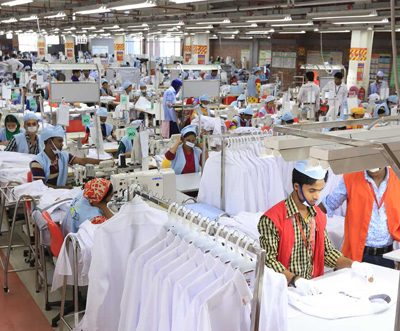 RMG worker’s 18-point demand accepted for smooth operation of factories