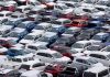 China has overtaken Japan as the world’s top car exporter