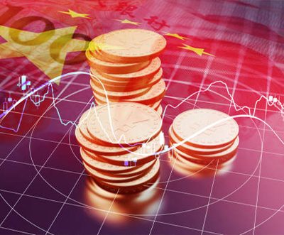 China's economic recovery is slower than expected