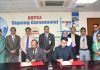 Chinese Company to invest $10.73m in BEPZA EZ