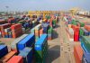 CPA will take over the operation of new mooring container terminal