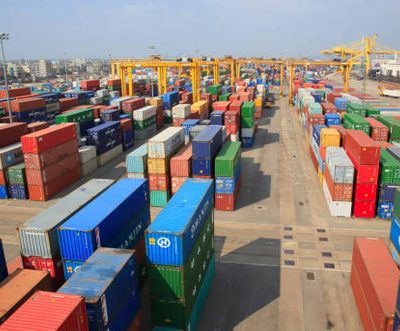 CPA will take over the operation of new mooring container terminal