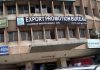 Strong export growth seen in November