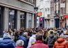 Eurozone retail sales fall more than expected in March