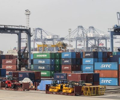 Europe remains top destination as Bangladesh’s RMG exports grow in early FY26