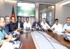 Garment manufacturers demand reduction of source at taxes to 0.5%