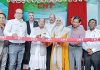 German chemical manufacturer CHT Bangladesh inaugurates production unit in MIEZ