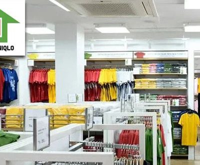 Grameen Uniqlo shuts all its outlet in Bangladesh ahead of scheduled