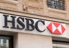 HSBC is closing business from at least 12 western countries