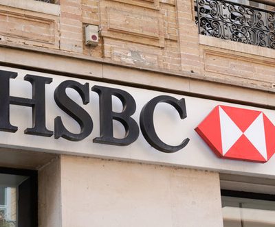 HSBC is closing business from at least 12 western countries
