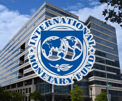 IMF forecast moderate growth path for Bangladesh due to inflation pressures