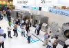 Jeanologia exhibits the end of the water era in the textile industry at ITMA 2023