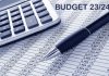 National budget for FY2023-24 to be placed on June 1