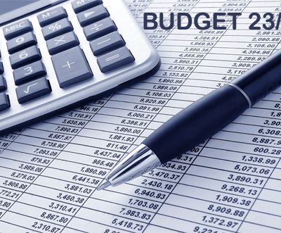 National budget for FY2023-24 to be placed on June 1