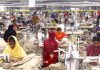 NHRC urges to pay salary to RMG workers before Eid ul Adha