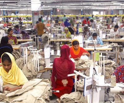 NHRC urges to pay salary to RMG workers before Eid ul Adha