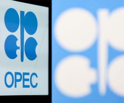 Number of OPEC+ countries voluntarily cut oil production from May 1