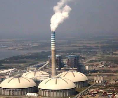 Payra power plant may face shutdown; the worry of severe load shedding