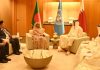 Prime Minister Sheikh Hasina asked Qatar for energy aid