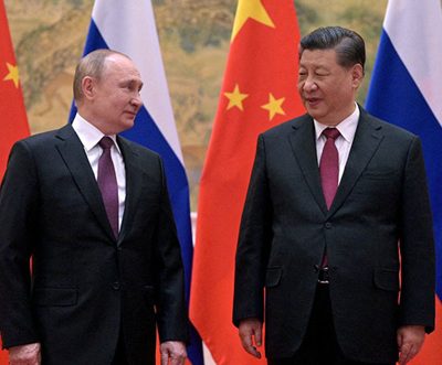 Russia-China trade will reach 20 billion dollars in this year