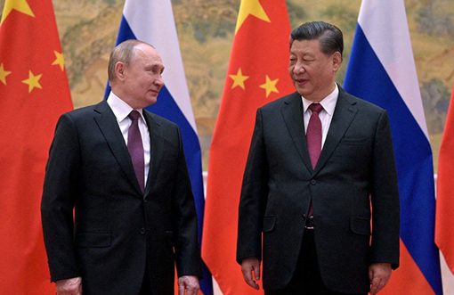 Russia-China trade will reach 20 billion dollars in this year