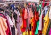 The EU recommends putting an end to the fast fashion