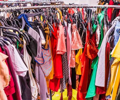 The EU recommends putting an end to the fast fashion