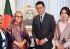The Prime Minister proposed to Bhutan to build an economic zone in Kurigram