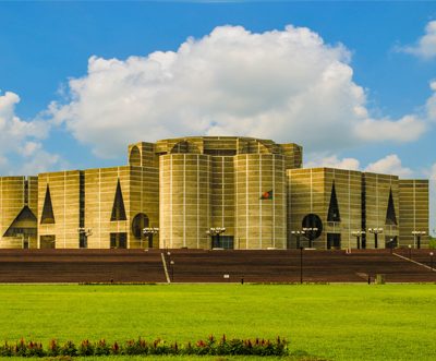The budget session of Jatiya Sangsad begins on May 31