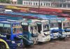 The government has declared the lifespan of commercial vehicles
