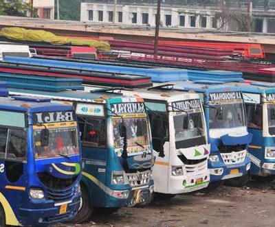 The government has declared the lifespan of commercial vehicles