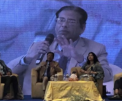 The upskilling of labour force is a must to address post-LDC challenges experts