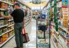 US consumer spending is rising